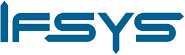 Logo IFSYS Integrated Feeding Systems GmbH
